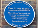 East Street Market